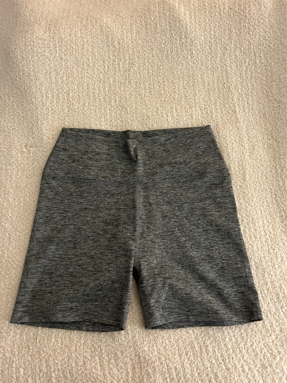 Biker Shorts
